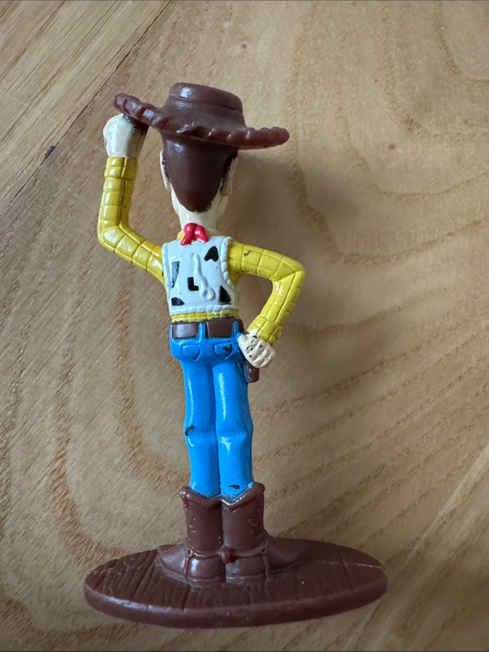Disney Pixar Toy Story Woody Rex Slinky Dog Figure Lot 3 Character Toys - Picture 3 of 16